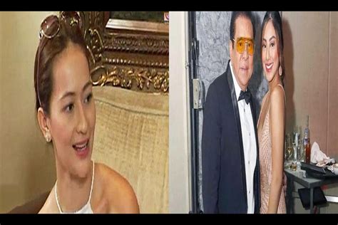 josephine pintor|josephine pintor chavit singson.